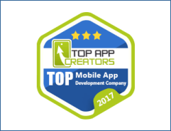 Web and Mobile App Development Winners
