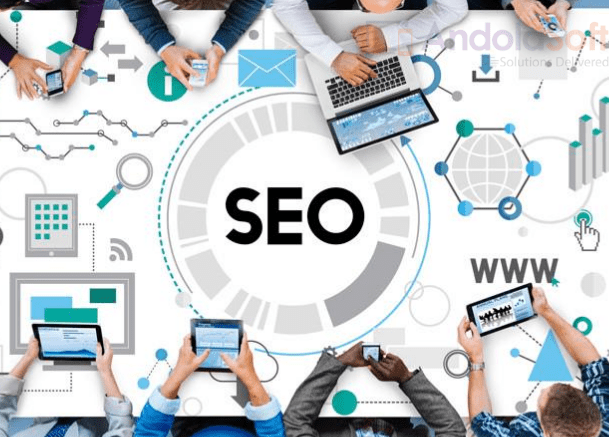SEO Helps You Make Money Online!
