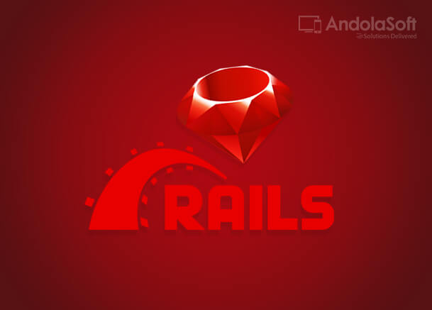 Why Choose Ruby on Rails for your Web App