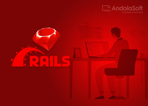 The Era of Ruby on Rails Development