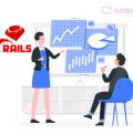 Ruby Rails Development Sphere & Associated Myths