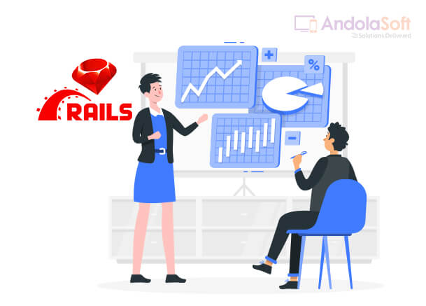 Ruby Rails Development Sphere & Associated Myths