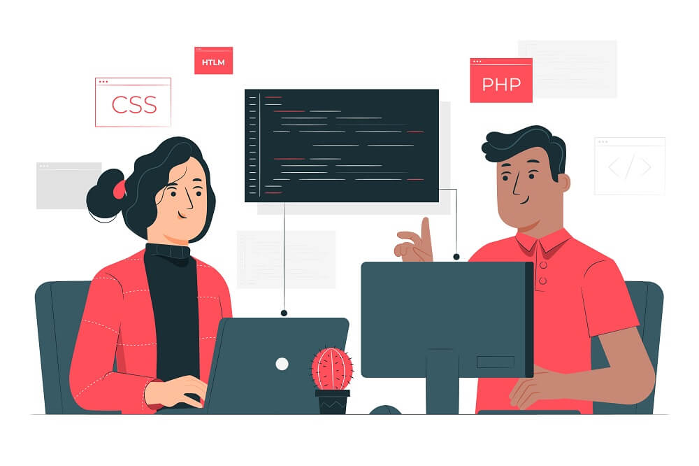 Why Hire PHP Developers For High Quality Web App Development