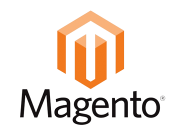new magento logo