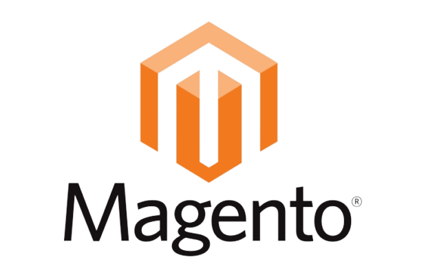 new magento logo