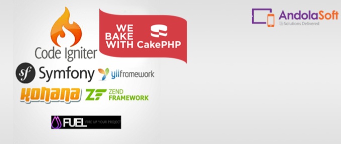 An Introduction Of PHP Frameworks Guides For Developers