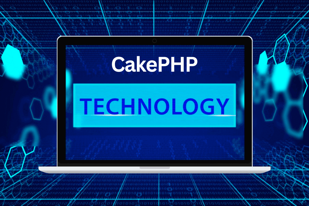 The 10th Best CakePHP Web App Development Company in The World