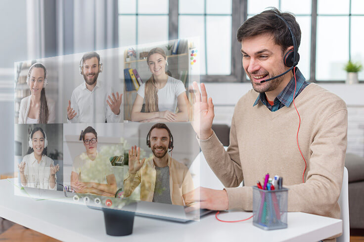 Advantages And Disadvantages Of Remote Team