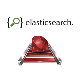 ElasticSearch to Rail Apps1
