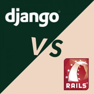 Rails or Django - which one to choose?