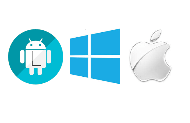 What’s New In Android L, Windows 8.1 And IOS 8