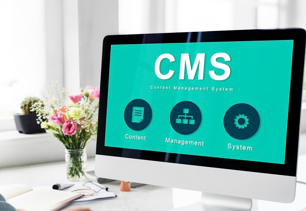 Why CMS Is So Popular Among Webmasters