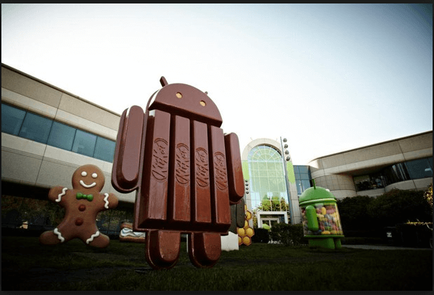 Android KitKat  Android Developers