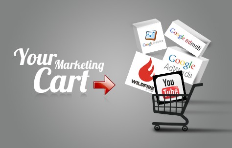 Marketing_Cart