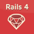 Rails4 123