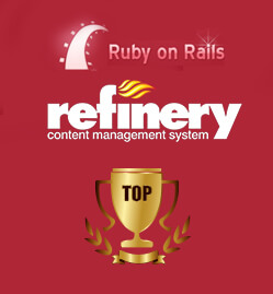 Refinery CMS11