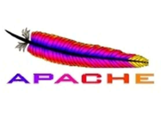 apache logo1