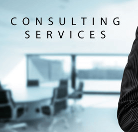 Consulting Service