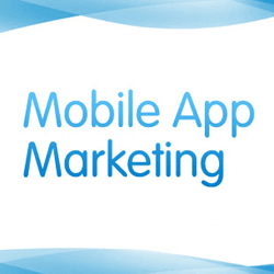 mobile marketing large