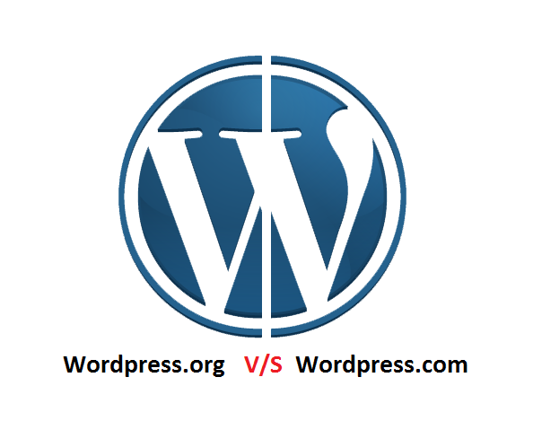 WordPress.com Vs WordPress.org – Which One Is Better