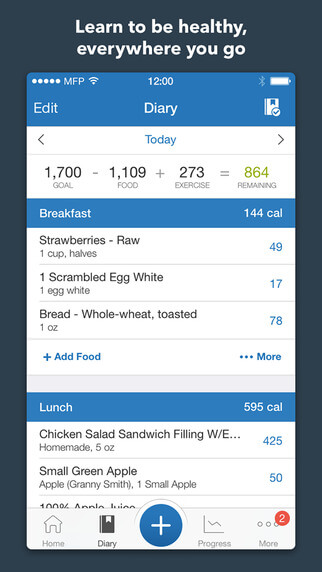 myfitnesspal-2