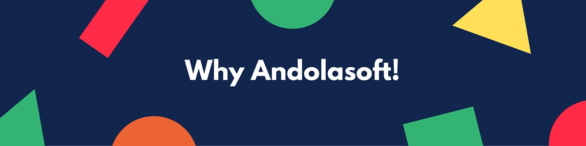 Why Andolasoft (1)