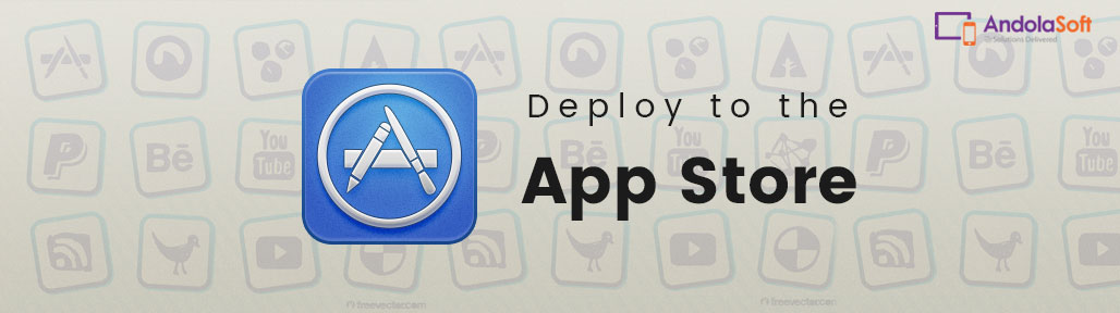 How To Get Your IOS App On The App Store