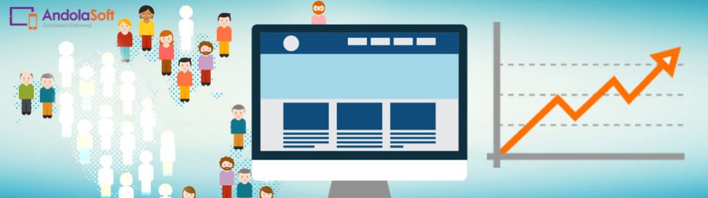 How To Boost CRO With The Right Web Template