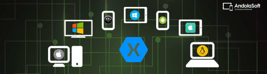 Xamarin