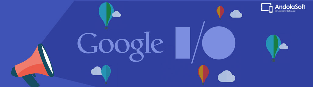 Google I/O