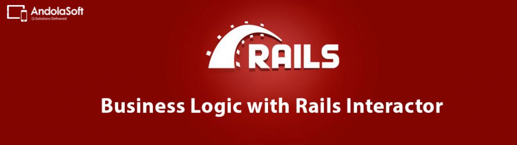 Rails Interactor