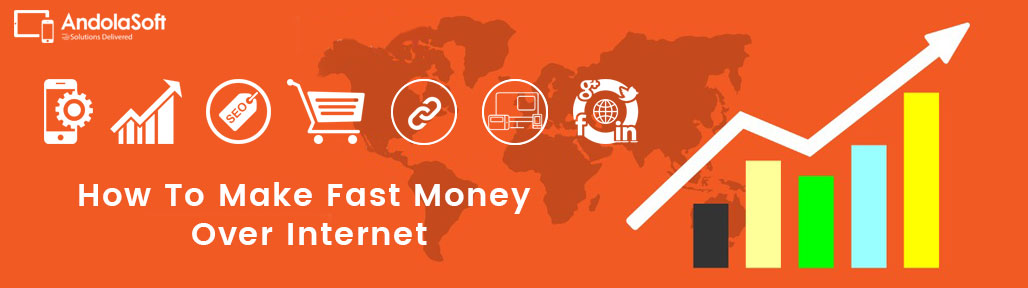 How To Monetize Your Business Over Internet