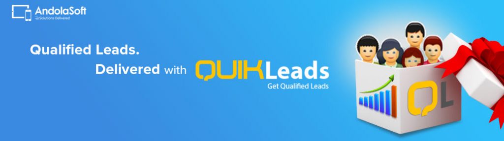 lead generation