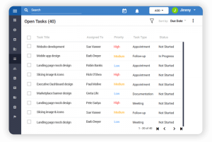 Task Management