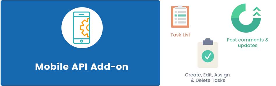 Mobile API Add-on