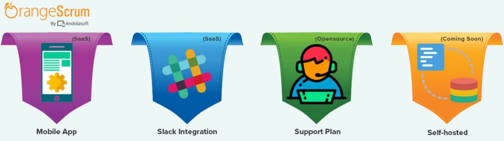 Important Features Of Orangescrum Project Collaboration Tool