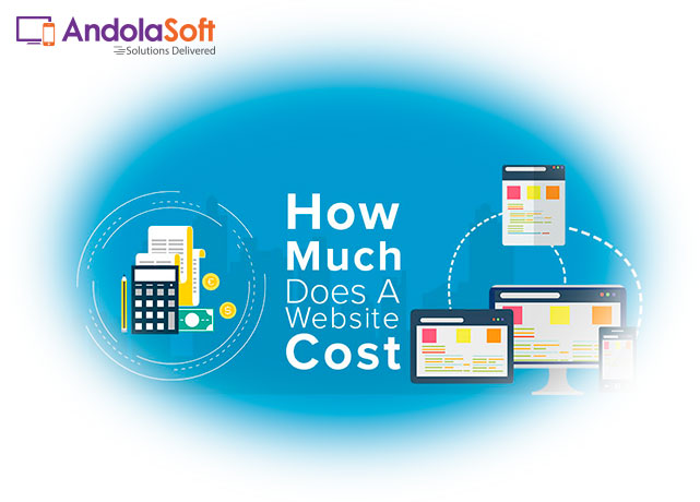 How To Calculate Website Development Cost