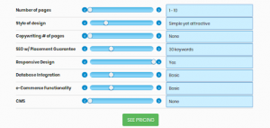 What Factors Affect Your Website Cost Development