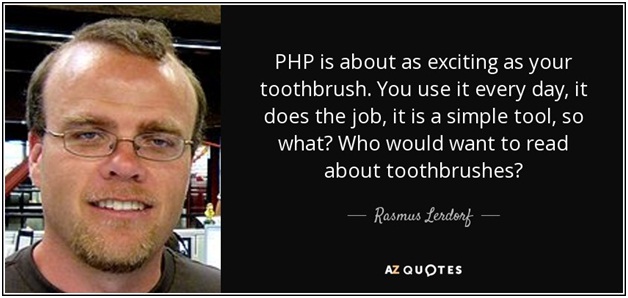 PHP