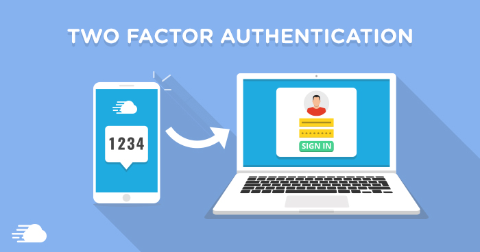Magento 2 Factor Authentication