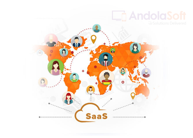 Know The Benefits Of Outsourcing SaaS Product Development