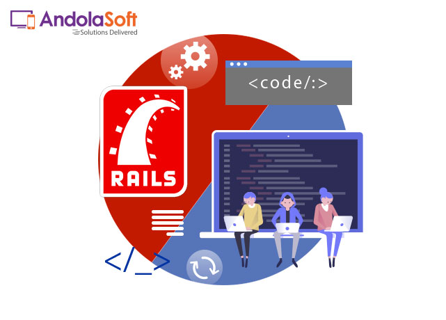 Why Ruby On Rails Is Popular Among Developers And Entrepreneurs 1