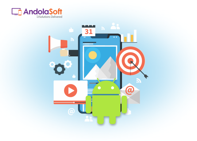 How Business Android Apps are beneficial for Entrepreneurs?