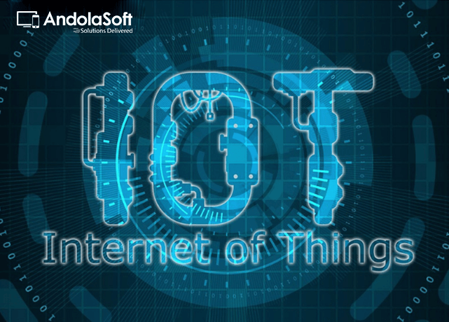 Know How IoT Creates An Impact On Mobile App Development