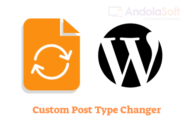 How To Change Custom Post Types In WordPress