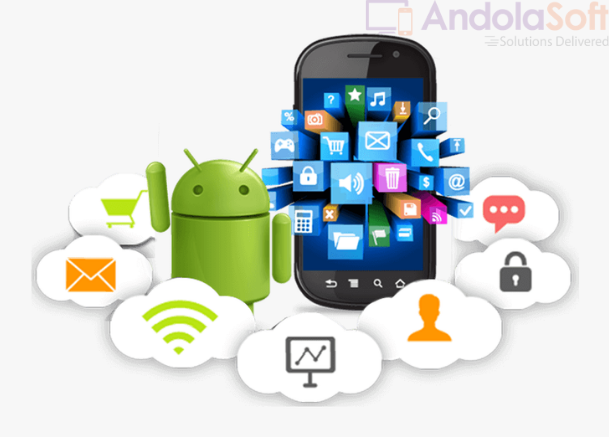 Top Android Frameworks to Succeed in Mobile App Development