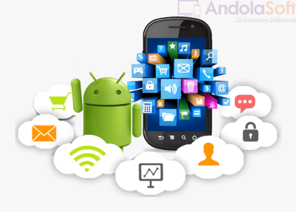 Best Android Frameworks To Succeed In Mobile App Development