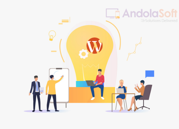 Know The Benefits Of Hire Remote WordPress Developers