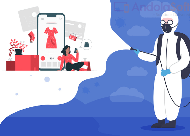 How To Boost eCommerce Sale During Covid19 Pandemic