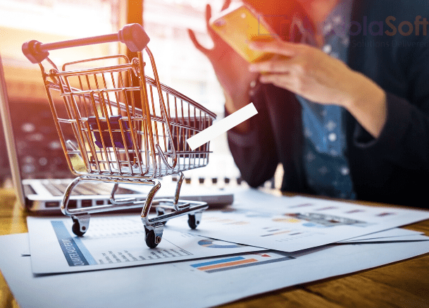 How eCommerce helps to overcome businesses from Covid-19 Challenges